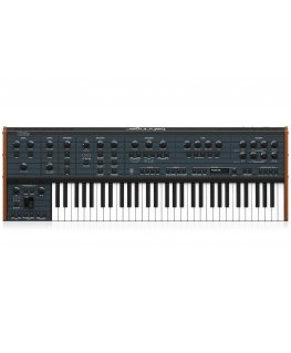 Behringer UB-Xa - analoog 16-häälne polüfooniline süntesaator