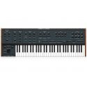 Behringer UB-Xa - analoog 16-häälne polüfooniline süntesaator Behringer UB-Xa - analoog 16-häälne polüfooniline süntesaator