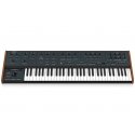 Behringer UB-Xa - analoog 16-häälne polüfooniline süntesaator Behringer UB-Xa - analoog 16-häälne polüfooniline süntesaator