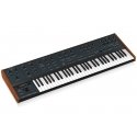 Behringer UB-Xa - analoog 16-häälne polüfooniline süntesaator Behringer UB-Xa - analoog 16-häälne polüfooniline süntesaator