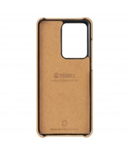 Krusell Sunne mobiiltelefoni ümbris 17,5 cm (6.9") Kate Beež