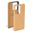 Krusell Sunne mobile phone case 17.5 cm (6.9") Cover Beige Krusell Sunne mobile phone case 17.5 cm (6.9") Cover Beige