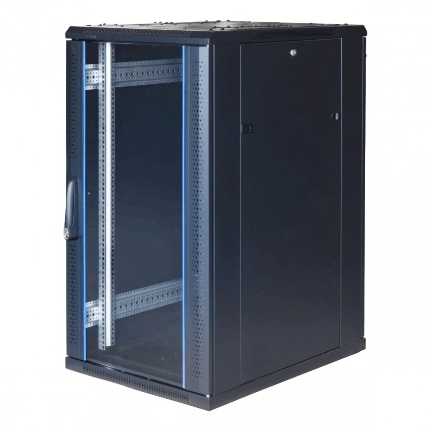 Toten 19" Switching cabinet TOTEN, 9U