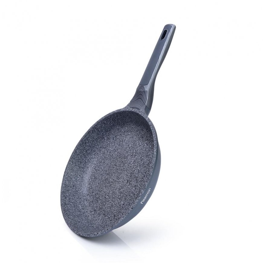 Fissman Pan PRESTIGE 26x6cm (aluminum)