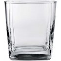 Set of 6 Paradise 300 ml AMBITION low glasses