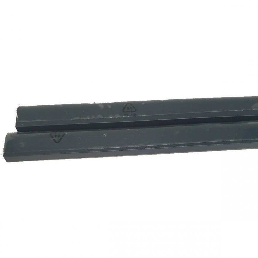 Easy Life Mako MOSKITIERA DRZWI ALU 100X215 ANTRACYT BASIC PLUS – 5