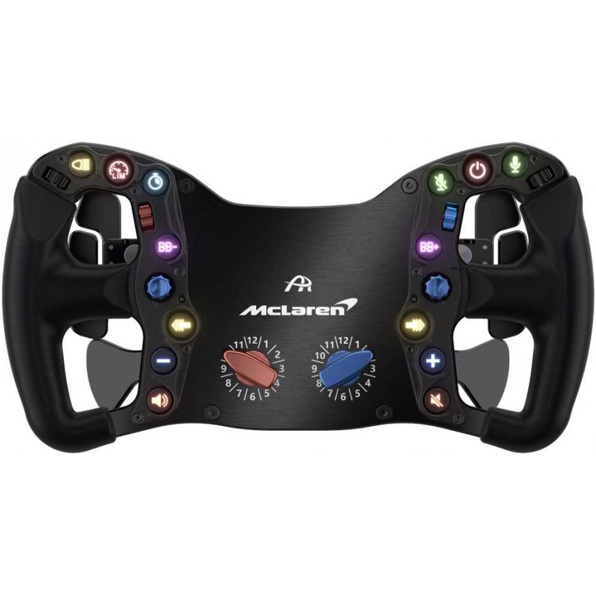 Ascher Racing McLaren Artura Pro-USB Lenkrad – 2