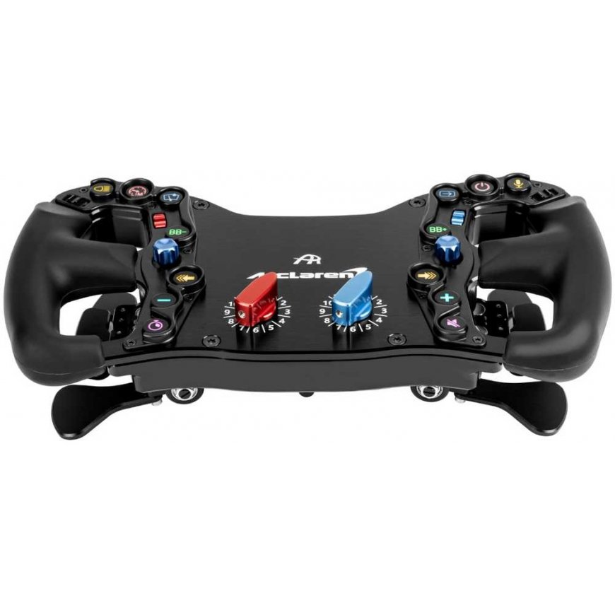 Ascher Racing McLaren Artura Pro-USB steering wheel – 5