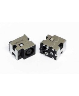 Extra Digital Power socket for HP DV5, DV5t, DV5z, DV7, G50 Series