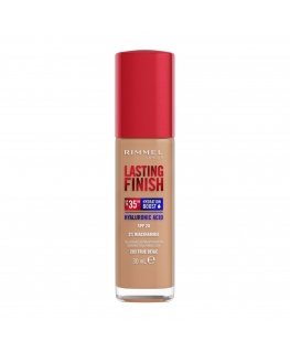 Rimmel Lasting Finish 35 Hour Foundation 203 True Beige