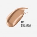 Rimmel Lasting Finish 35 Hour Foundation 203 True Beige Rimmel Lasting Finish 35 Hour Foundation 203 True Beige