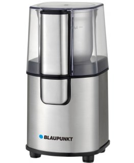 Blaupunkt FCG701 120 W Серебристый