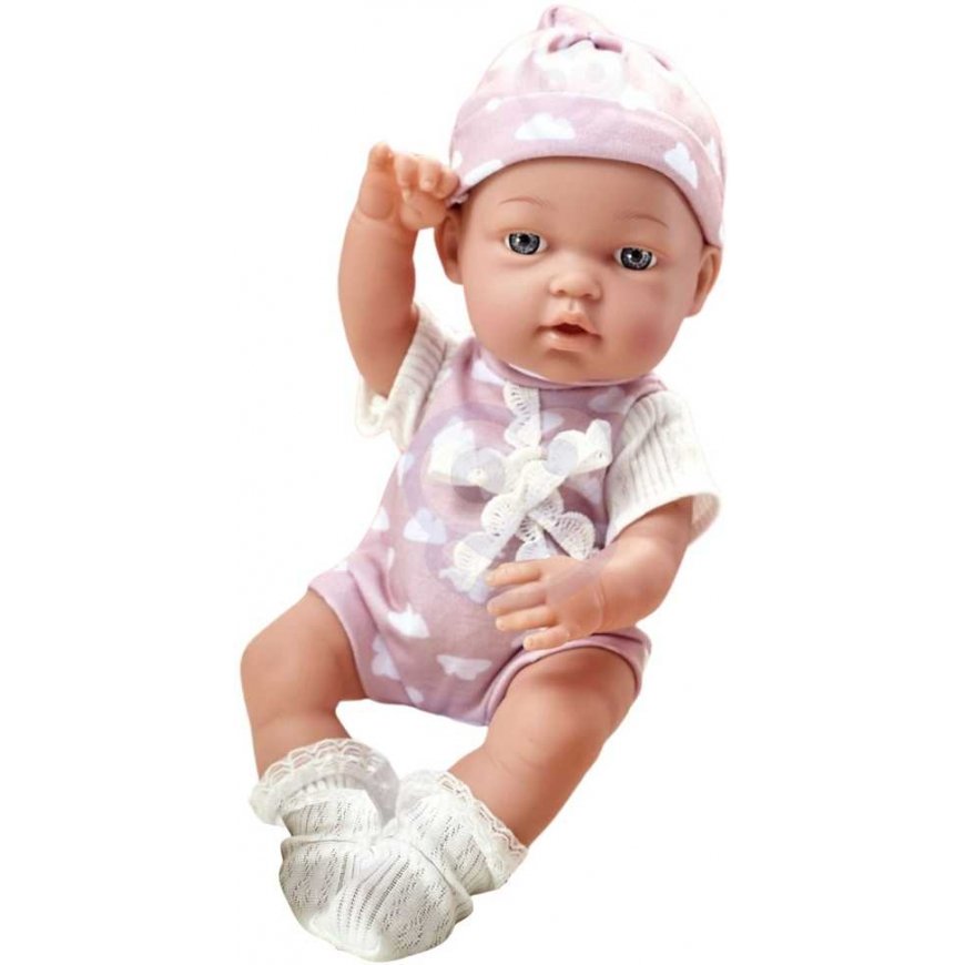 Whoopie Doll in a dress, 36 cm – 2