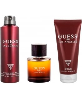 Guess 1981 Los Angeles for Men Deospray