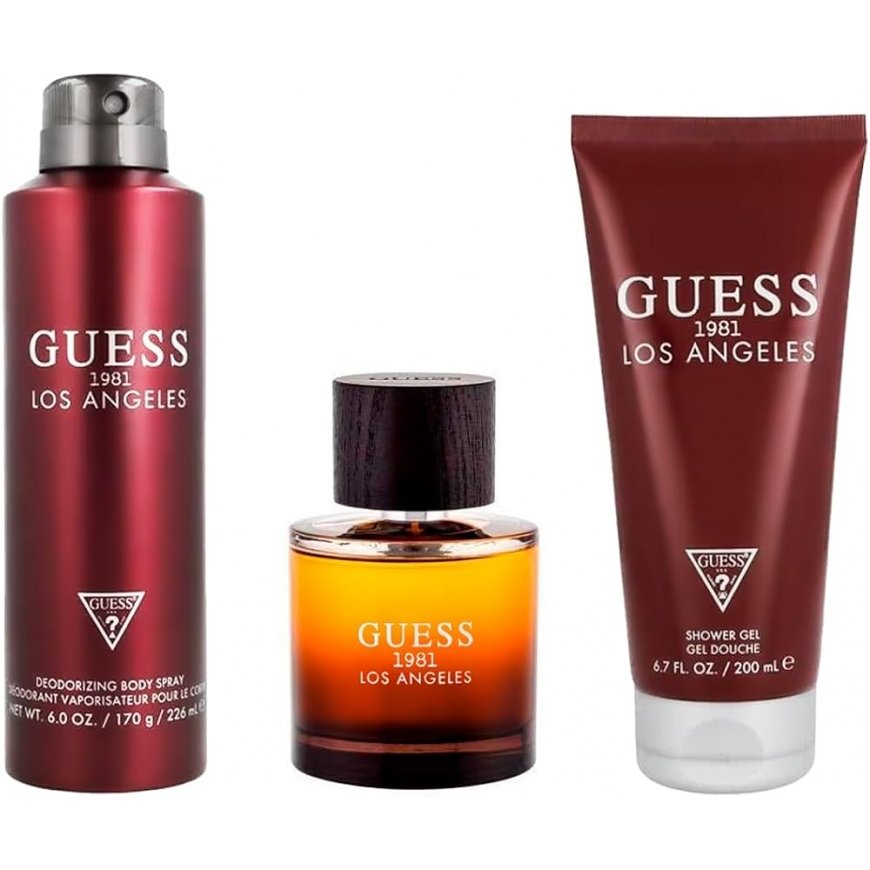 Guess 1981 Los Angeles for Men