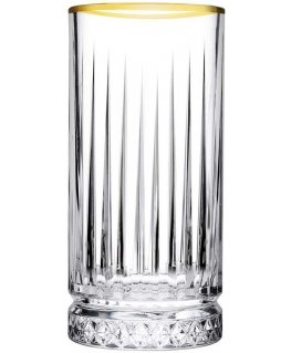 Set of 4 ELYSIA glasses 280 ml PASABAHCE