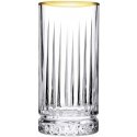 Set of 4 ELYSIA glasses 280 ml PASABAHCE Set of 4 ELYSIA glasses 280 ml PASABAHCE