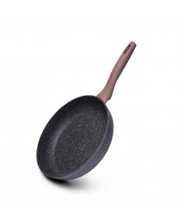 Fissman Pan GRANDEE STONE 28x6cm (aluminum)