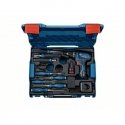 Bosch GSR 12V-15 2x2.0Ah, GAL Hand Tools, L-Boxx