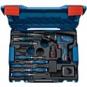 Bosch GSR 12V-15 2x2.0Ah, GAL Hand Tools, L-Boxx