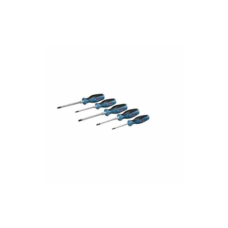 Bosch GSR 12V-15 2x2.0Ah, GAL Hand Tools, L-Boxx – 5