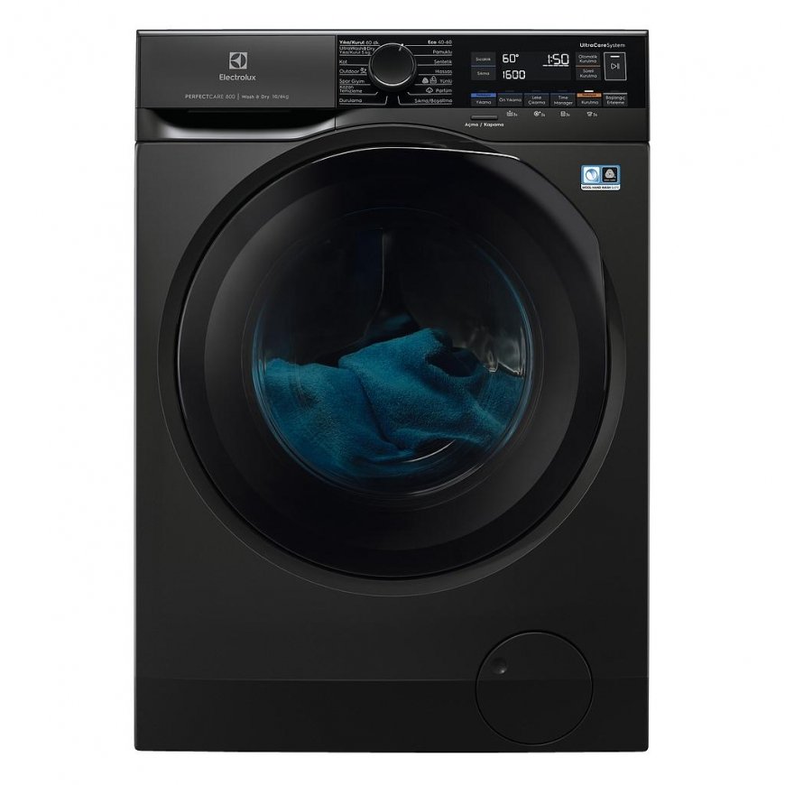 Electrolux EW8W261BG