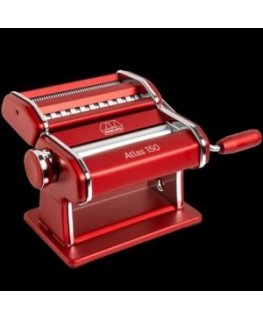 Marcato LA ROTELLA LISCIA Heritage Pastawheel straight