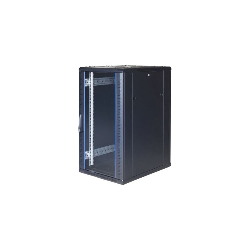 Toten 19" Switching cabinet TOTEN, System
