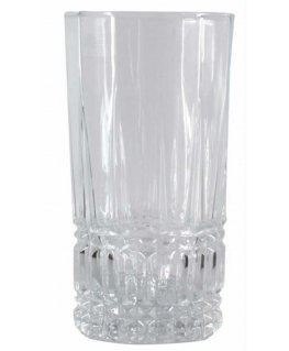 Set of 6 Elysees glasses 310 ml LUMINARC