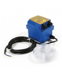 Adjustable dispenser for washing liquid for power dishwasher - Hendi 231142
