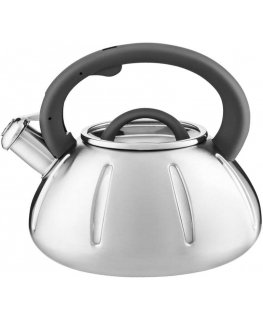 Dajar AMBITION Kettle MELODY 2.5L GRAFITOWY 37276