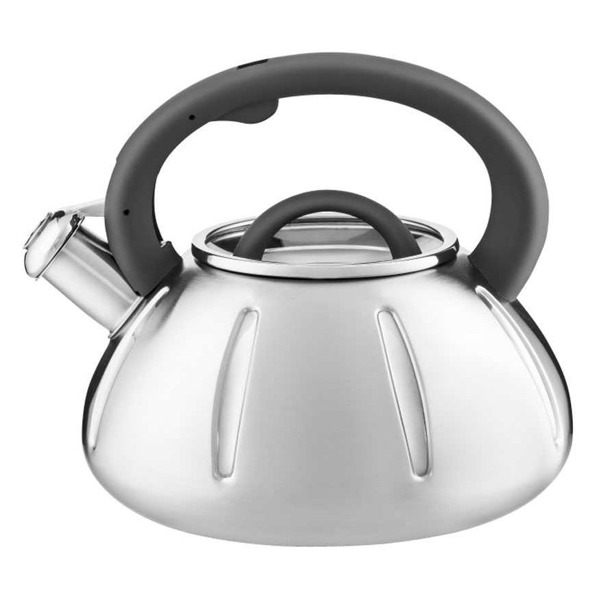 Dajar AMBITION Kettle MELODY 2.5L GRAFITOWY 37276