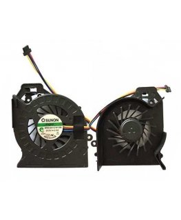 Computer cooler HP: DV6-6000