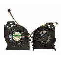 Computer cooler HP: DV6-6000
