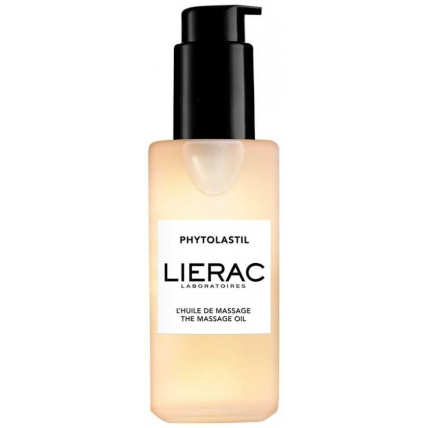 Lierac Phytolastil Massage Oil massage oil