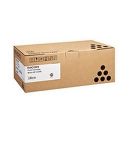 Ricoh 842030 тонерный картридж 1 шт Подлинный Черный