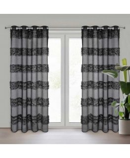 Eurofirany FIR/MARGARET/CZA 140X250 PRZEL