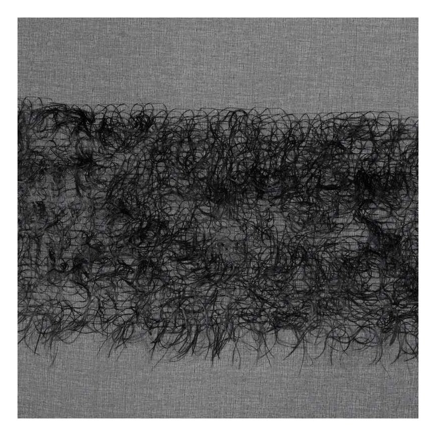 Euro curtains FIR/MARGARET/CZA 140X250 TRANSPARENT – 5