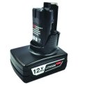 Extra Digital Akumuliatorius įrankiams BOSCH GBA 12V, 6.0Ah Li-ion