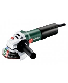 Metabo WEQ 1400-125 kulmahiomakone 12,5 cm 11500 RPM 1400 W 2,2 kg