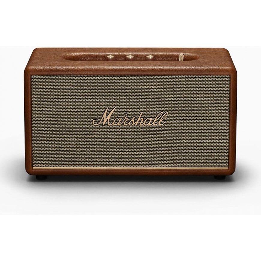 Marshall Stanmore III Brązowy