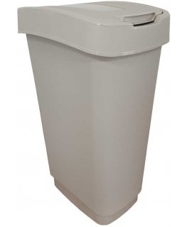 Bag uchylny do segregacji 50 l Domino sand color JOTTA