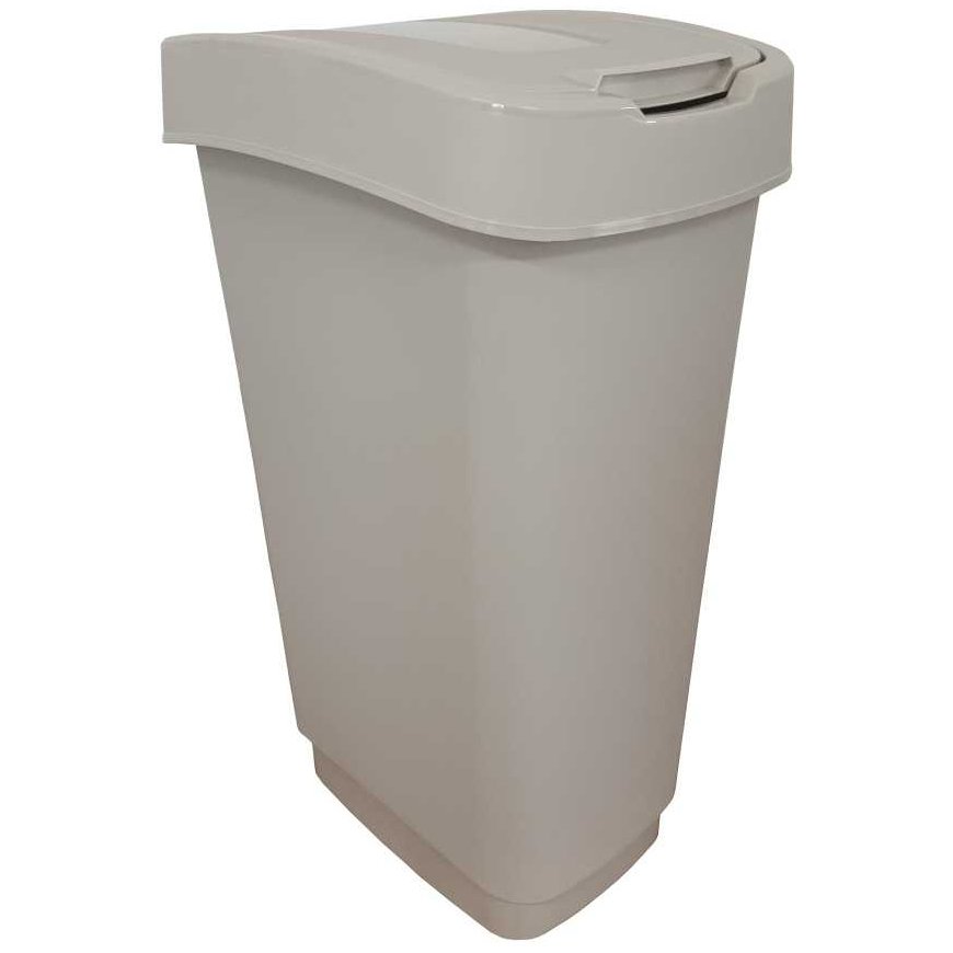 Bag uchylny do segregacji 50 l Domino sand color JOTTA