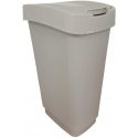 Bag uchylny do segregacji 50 l Domino sand color JOTTA Bag uchylny do segregacji 50 l Domino sand color JOTTA