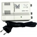 Power source Alcad AL-100 24V 100mA do wzmacinaczy 24V
