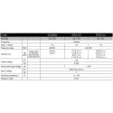 Power source Alcad AL-100 24V 100mA do wzmacinaczy 24V