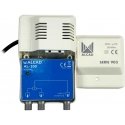 Power source Alcad AL-100 24V 100mA do wzmacinaczy 24V