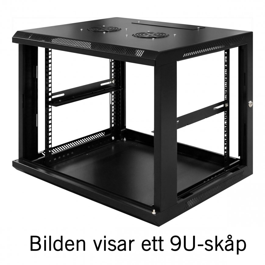 Toten 19" Switching cabinet TOTEN, System