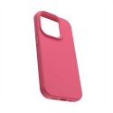 Dėklas Etteri Silicone case for Samsung Galaxy S23 Plus raspberry