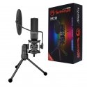 Marvo MIC-03 microphone Black Marvo MIC-03 microphone Black